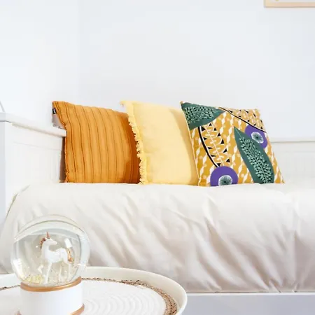 Apartment Cal Xera - Acollidora Planta Baixa Amb Llar De Foc I Jardi Privat Puigcerda
