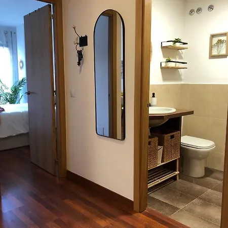 Cal Xera - Acollidora Planta Baixa Amb Llar De Foc I Jardi Privat *