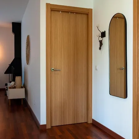 Apartment Cal Xera - Acollidora Planta Baixa Amb Llar De Foc I Jardi Privat *