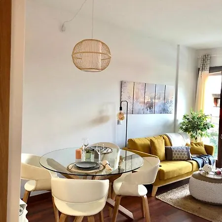 Apartment Cal Xera - Acollidora Planta Baixa Amb Llar De Foc I Jardi Privat Puigcerda