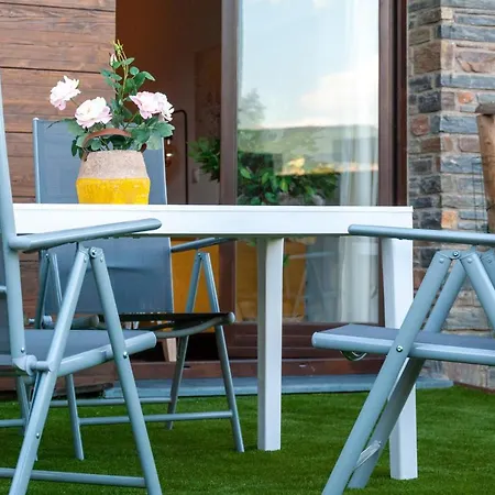 Cal Xera - Acollidora Planta Baixa Amb Llar De Foc I Jardi Privat Apartment *