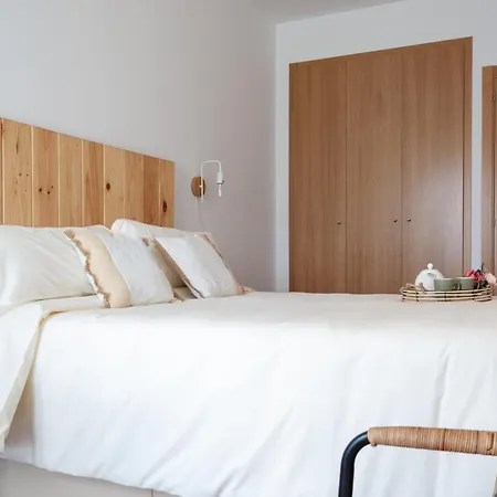 Apartment Cal Xera - Acollidora Planta Baixa Amb Llar De Foc I Jardi Privat *