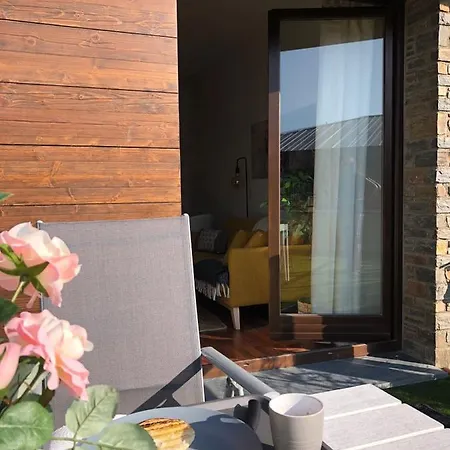 Cal Xera - Acollidora Planta Baixa Amb Llar De Foc I Jardi Privat Apartment Puigcerda