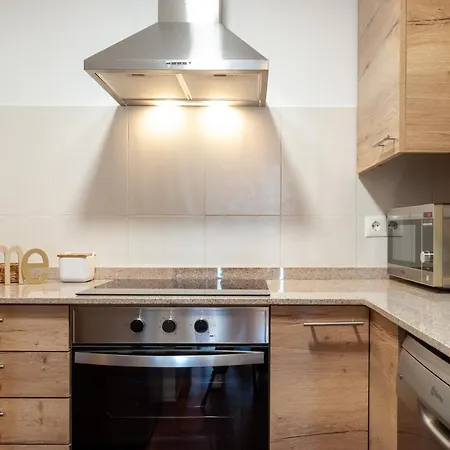 Apartment Cal Xera - Acollidora Planta Baixa Amb Llar De Foc I Jardi Privat *