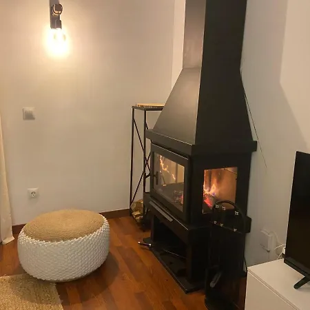 Cal Xera - Acollidora Planta Baixa Amb Llar De Foc I Jardi Privat * Puigcerda