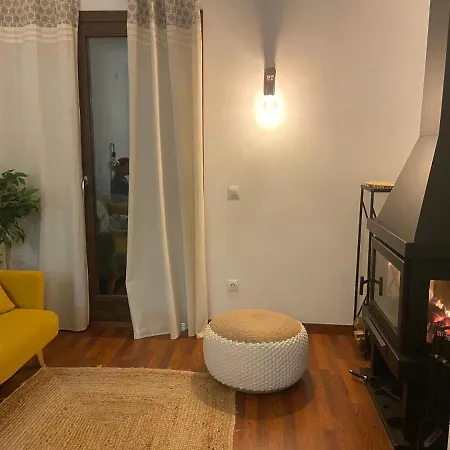 Cal Xera - Acollidora Planta Baixa Amb Llar De Foc I Jardi Privat Apartment *