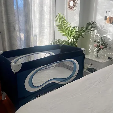 Apartment Cal Xera - Acollidora Planta Baixa Amb Llar De Foc I Jardi Privat Puigcerda