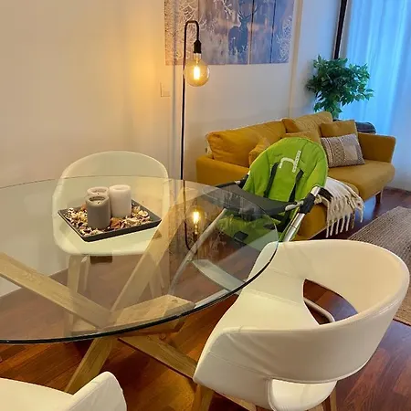 Apartment Cal Xera - Acollidora Planta Baixa Amb Llar De Foc I Jardi Privat