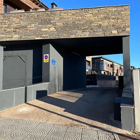 Apartment Cal Xera - Acollidora Planta Baixa Amb Llar De Foc I Jardi Privat *