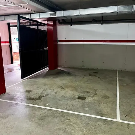 Cal Xera - Acollidora Planta Baixa Amb Llar De Foc I Jardi Privat *