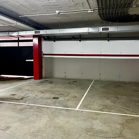 Apartment Cal Xera - Acollidora Planta Baixa Amb Llar De Foc I Jardi Privat *