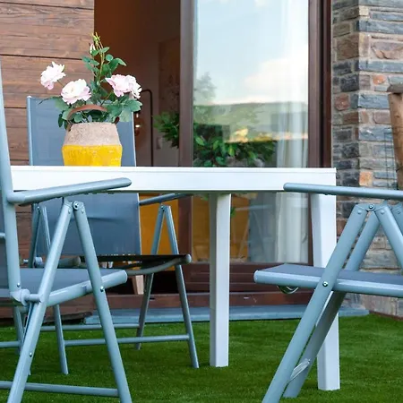 Cal Xera - Acollidora Planta Baixa Amb Llar De Foc I Jardí Privat Apartamento *