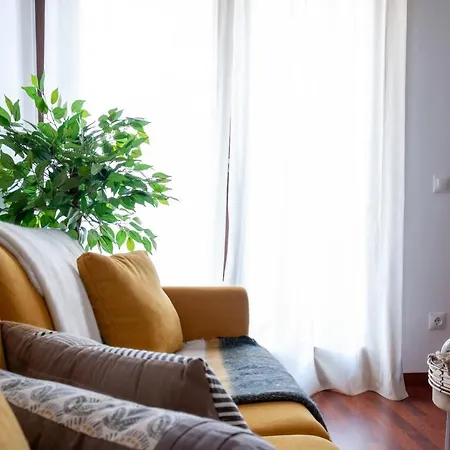 Cal Xera - Acollidora Planta Baixa Amb Llar De Foc I Jardí Privat *